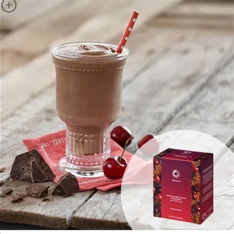 Optavia Other Optavia Choc Cherry Shakes Poshmark