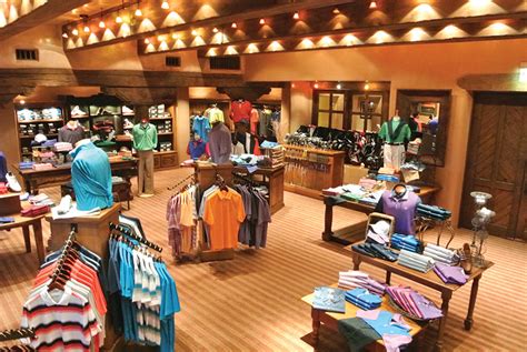 Opening New Doors At The Pro Shop Club Resort Business