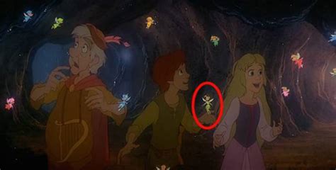 Not only is there a theory that pixar movies all exist in the same world, but also disney characters frequently pop up in the background of other characters' worlds. Disney Characters Sometimes Sneak Into Other Disney Movies ...