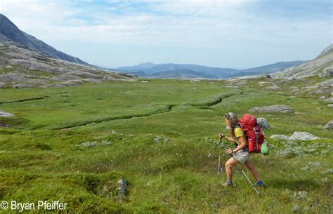 Naked In Norway Bryan Pfeiffer