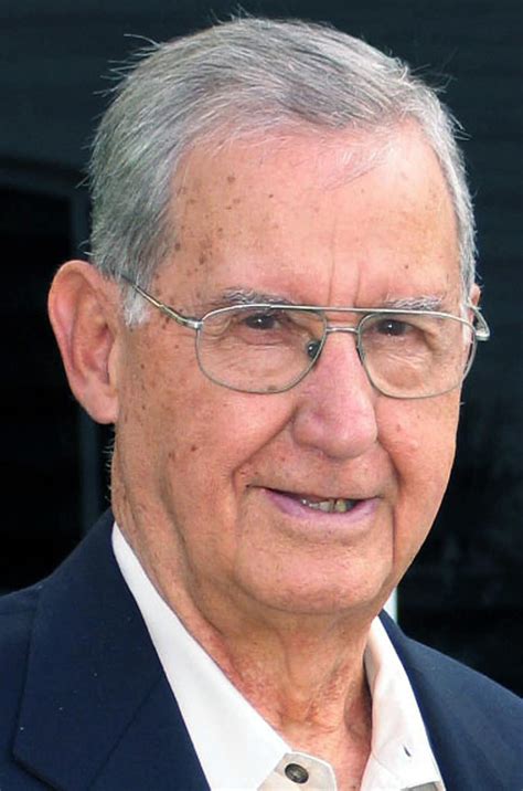 John Y Mccollister Former Nebraska Congressman Dies At 92 The