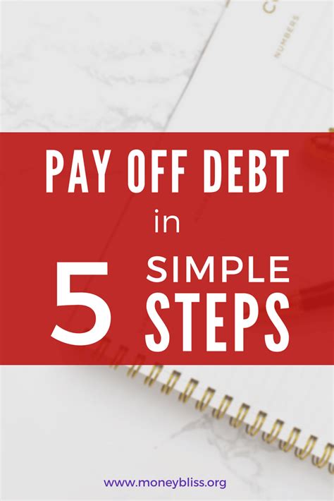 Although not unprecedented, the staggered rollout is a risky move for the $200 million tentpole. Five Steps to Pay Off Debt (and move on with life) | Money ...