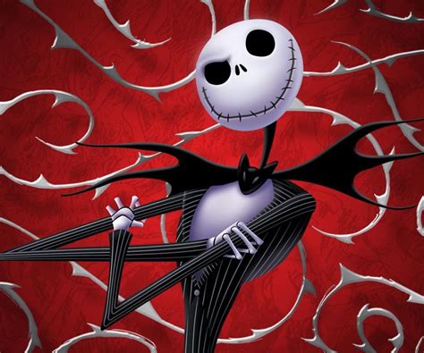 35 Jack Skellington Wallpapers Hd Wallpapersafari