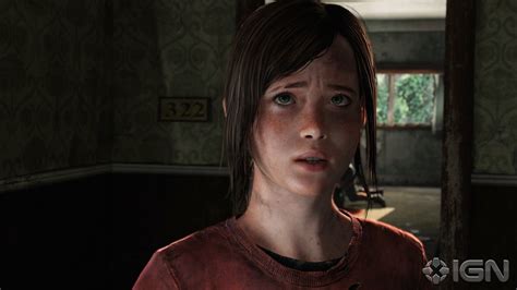 Ellie The Last Of Us Wiki Guide Ign