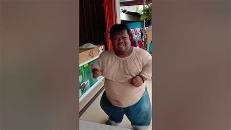 Fat Boy Dance Youtube