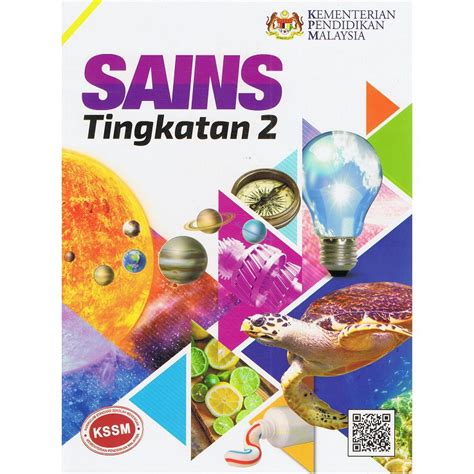 Buku Teks Tingkatan 4  Buku Teks Biologi Tingkatan 4 Kssm 2020