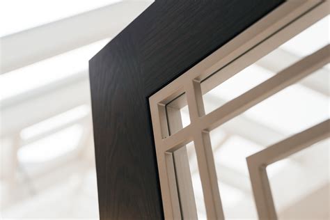 Leading Edges On Doors Overview Swd Bespoke