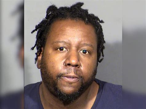Police Say Man Arrested After Allegedly Shooting Friend To Death In Room On Las Vegas Strip