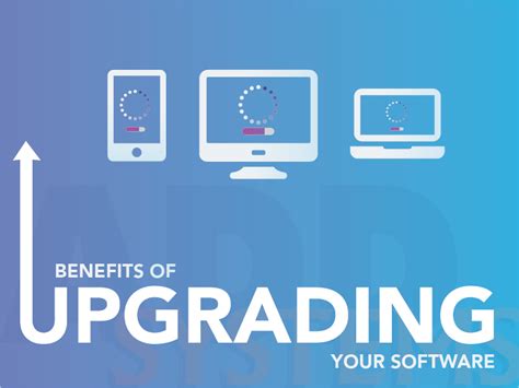 Dont Wait Benefits Of Regular Software Upgrades Add Systems