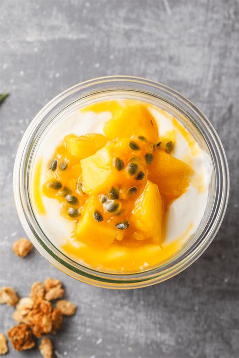 20 Easy Mango Desserts We Cant Resist Insanely Good