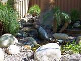 Backyard Landscaping On A Budget Pictures Photos