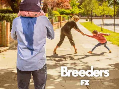 Breeders Season 3 Review Spoiler Leak All Episodes Watch Online On Sky