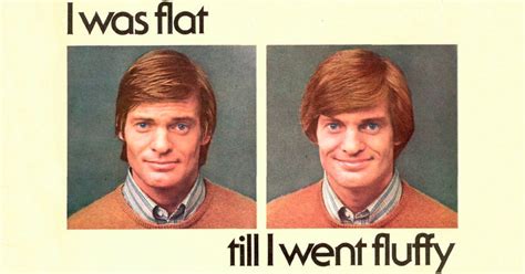 In fact, a fine mist can work like a flexible hold hairspray, setting the style with no crunchy, stringy effect. 16 Vintage Ads Of Hair Products For Men In The 1970s ...