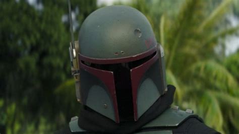 disney just surprised fans with the first book of boba fett trailer