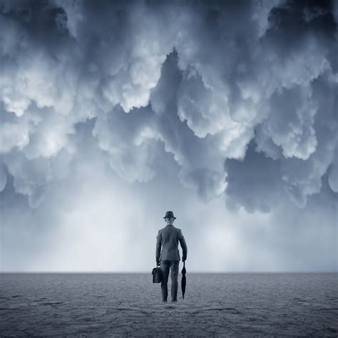 The Sky Is Falling By Philip Mckay Digital Art Manipulation Art Limited