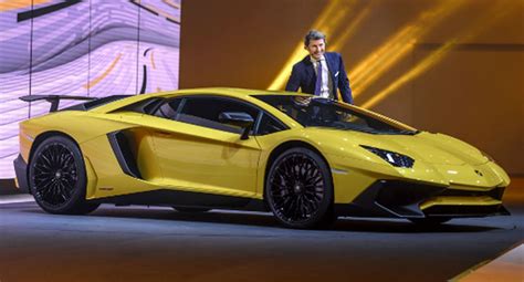 2.019 me gusta · 4 personas están hablando de esto. Lamborghini logra batir record de ventas de autos ...