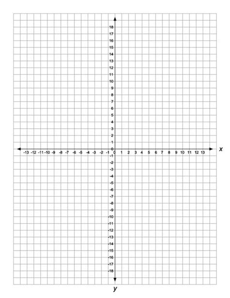 20 Free Printable Graph Paper Templates How To Use Pdf