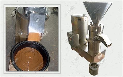 Business Groundnut Paste Grinding Machine Price In Uganda