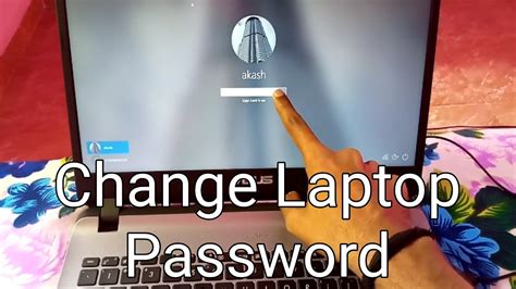 How Can I Change My Password On My Computer How To Change Your Wi Fi
