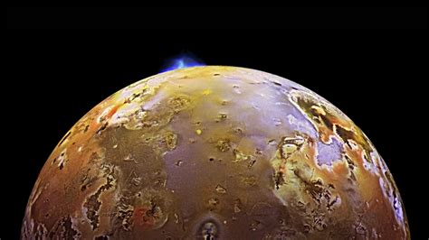 In Depth Jupiter Moons Nasa Solar System Exploration