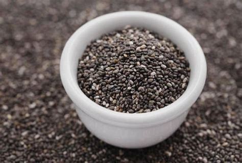 Health Tips Chia Seeds Benefits In Hindi Chia Seeds Khane Ke Fayde