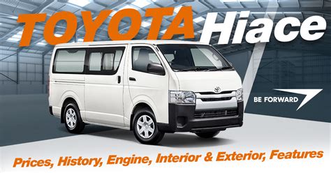 Share Images Price Of Hiace Toyota In The Philippines In