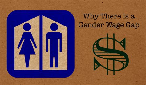 the truth about why there is a gender wage gap the truth hunter