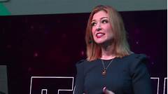 The Age Less Generation How Danielle Banks Inspires A Shift In Beauty Standards