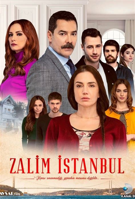 45 Mejores Novelas Turcas En Espanol Y Subtituladas 2020 Istanbul Images
