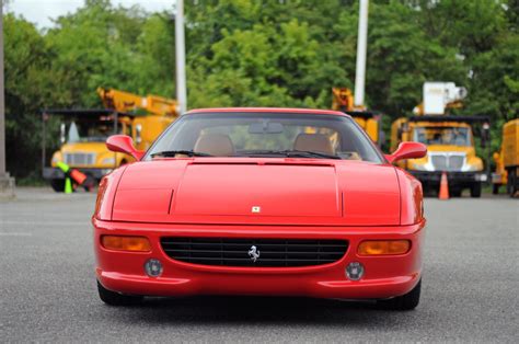 Used 1999 Ferrari 355 Gts 6 Speed For Sale Special Pricing