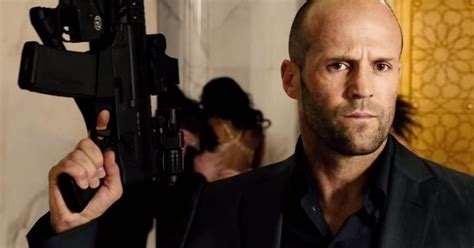 Spoiler Discussion Furious 7 Hollywood Action Movies Jason Statham