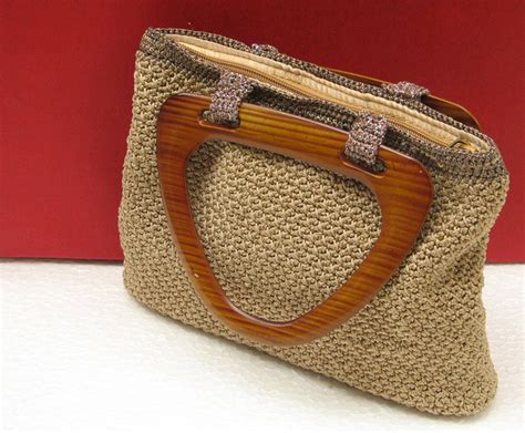 Disha Foundation Handmade Crochet Bags