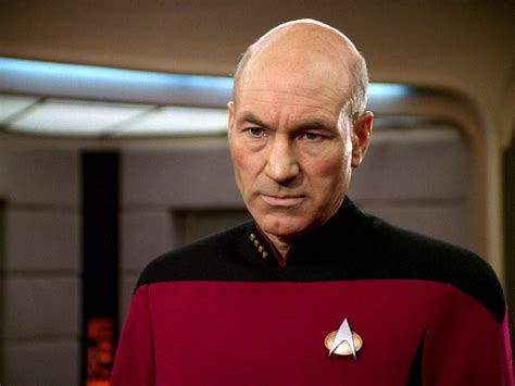 Star Trek Picard Outdated Before It Premiers Despite Season My Xxx