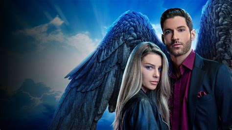 Lucifer Season 5 Becomes Biggest Tv Series Opening