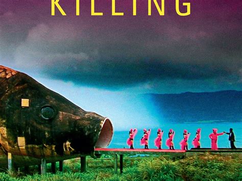 The Act Of Killing Film 2012