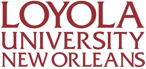 Loyola Logo Logodix