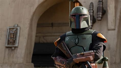 The Book Of Boba Fett Where To Watch And Stream Online