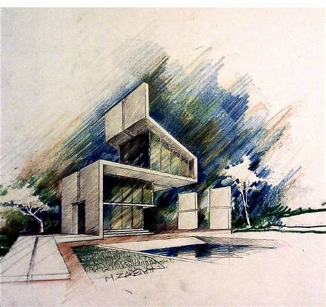 8 Ideas De Dibujos Dibujos De Arquitectura Dibujo Arquitectonico