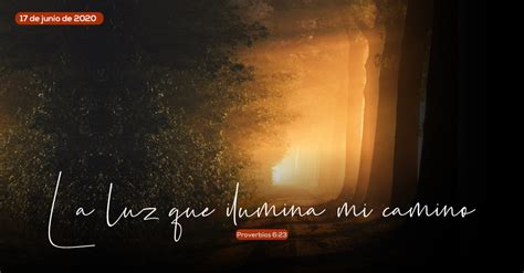 La Luz Que Ilumina Mi Camino Misión Paz