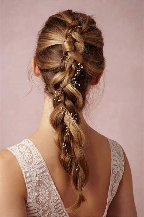 When you want quality human hair braids at a great price, look no further than black hairspray! 25 Best Wedding Hair Accessories | Hairstyles & Haircuts ...