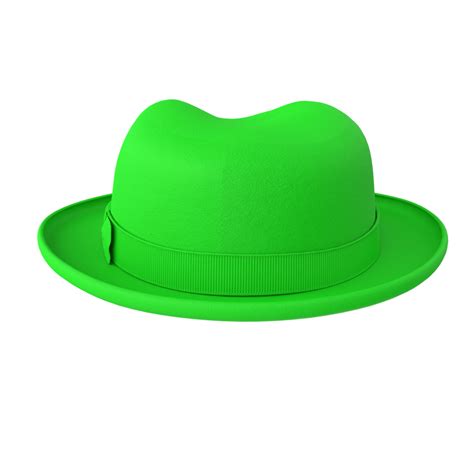 Hat Isolated On Transparent Background 19937241 Png