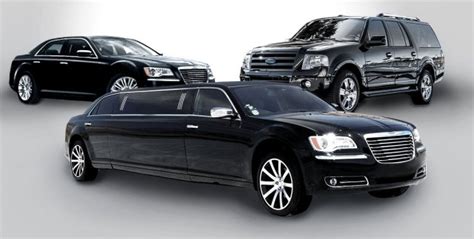 Here Is How To Ensure Choosing A Good Luxury Transportation Service