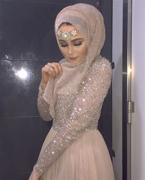 Pinterest Just4girls Hijab Fashion Dresses Hijabi Fashion
