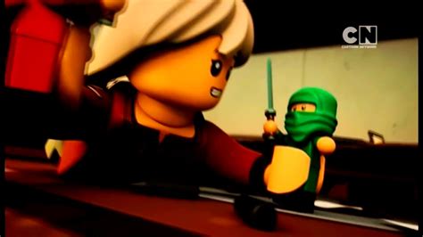 Ninjago Harumis Backstory Revealed Explained Youtube