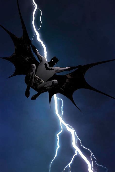 You Can Already Order The Jae Lee Dark Knight Iii Cover From Dynamic