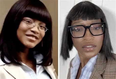 Baby This Is Keke Palmer Killed By A Metra Train Meme Explained