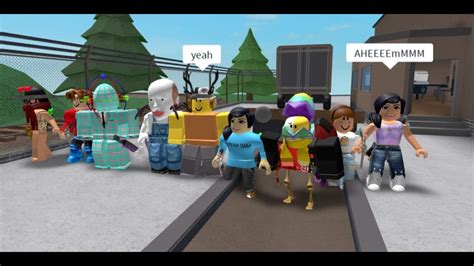 Roblox Games With Friends Youtube