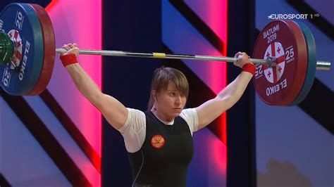 Do euro 2020 ao euro 2021. Campeonato Europeu de Levantamento de Pesos, em Moscou ...