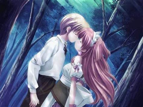 Tejaknathe Anime Couples With Quotes