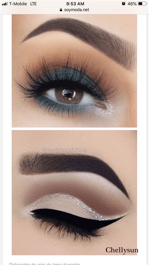 23 Tips Sephora Easy Smokey Eye Tutorial Lowrimanny